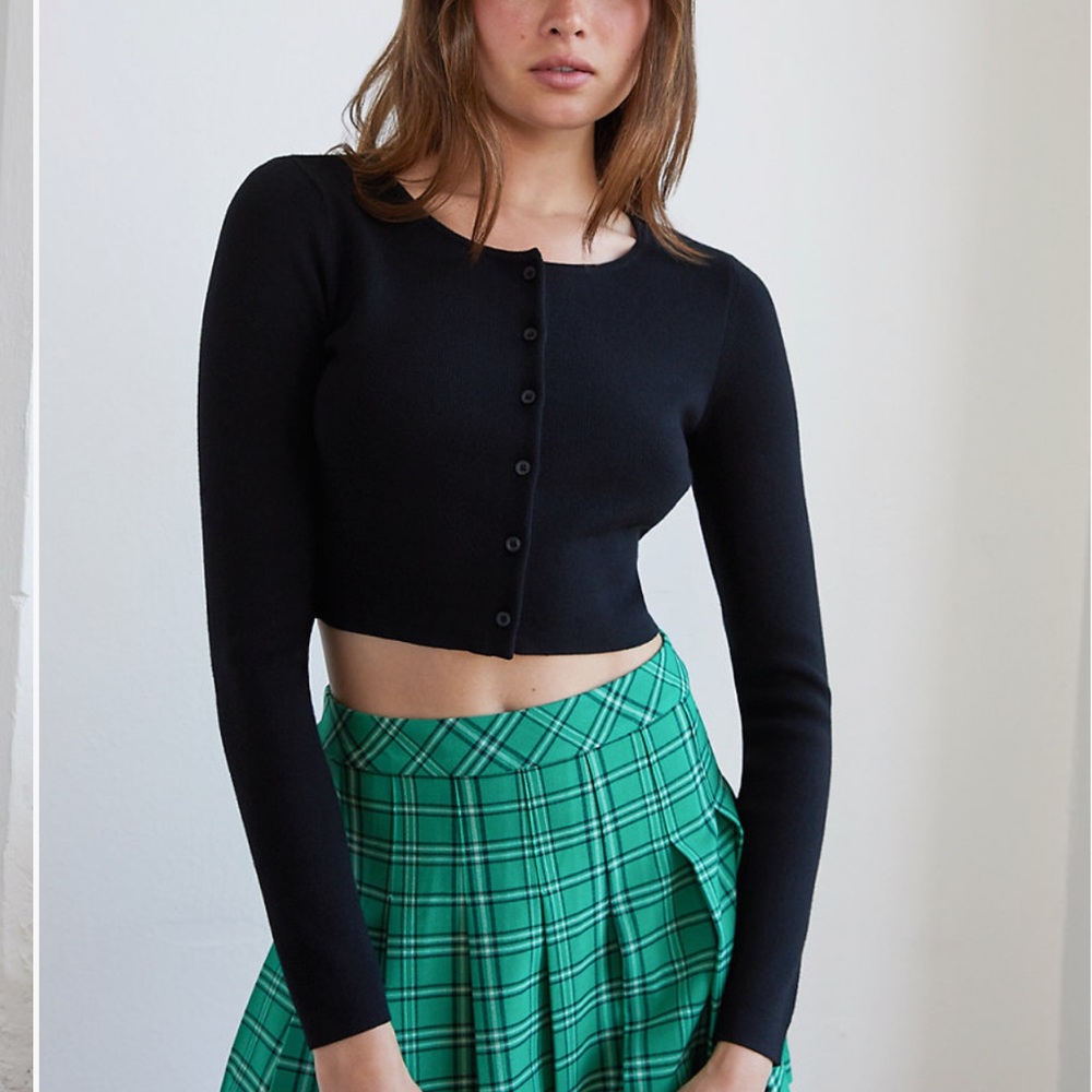 Aritzia Sunday Best Izzy Cardigan